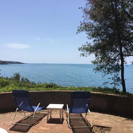 Sul Mare Il Fortullino Rosignano Marittimo