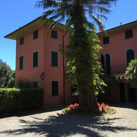 Apartment Sul Mare Il Fortullino