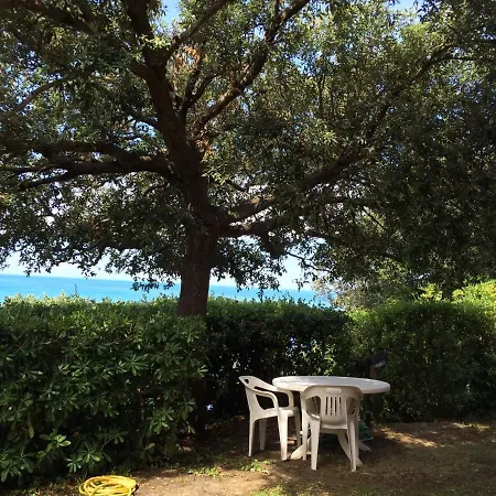Sul Mare Il Fortullino Apartment *