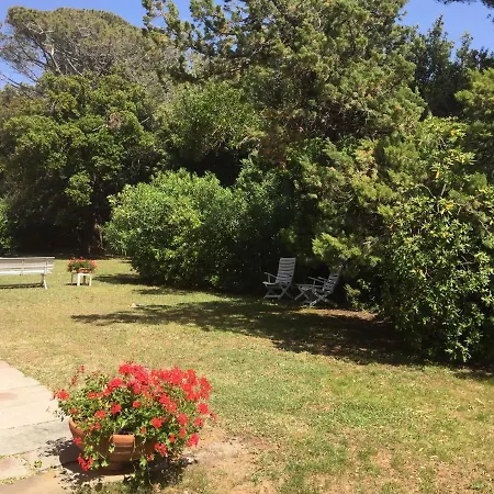 Apartment Sul Mare Il Fortullino