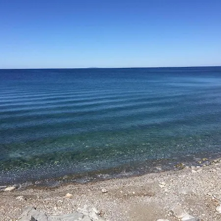 Apartment Sul Mare Il Fortullino