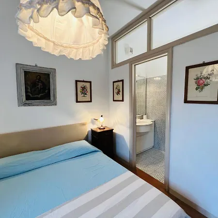 Apartment Sul Mare Il Fortullino *