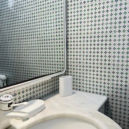 Apartment Sul Mare Il Fortullino *