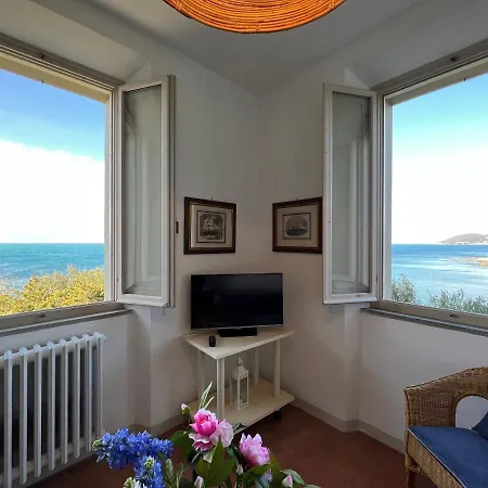 Sul Mare Il Fortullino *