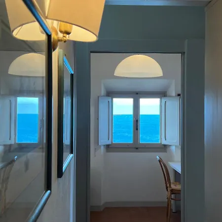 Sul Mare Il Fortullino Apartment *