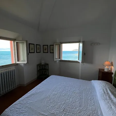 Sul Mare Il Fortullino * Rosignano Marittimo