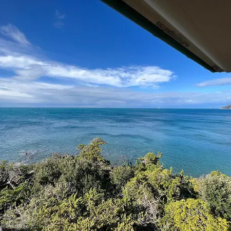 Apartment Sul Mare Il Fortullino