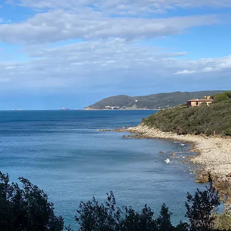 Sul Mare Il Fortullino