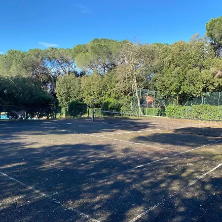 Sul Mare Il Fortullino Apartment Rosignano Marittimo