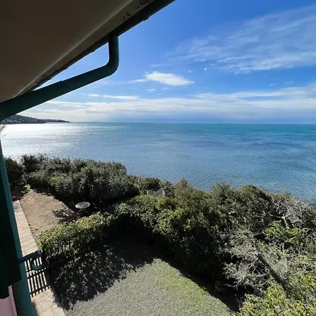 Sul Mare Il Fortullino Apartment