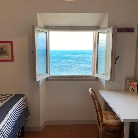 Sul Mare Il Fortullino Rosignano Marittimo