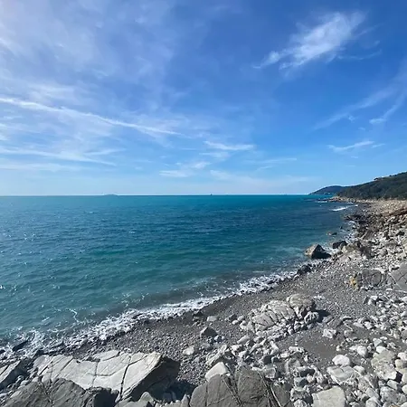 Sul Mare Il Fortullino Rosignano Marittimo